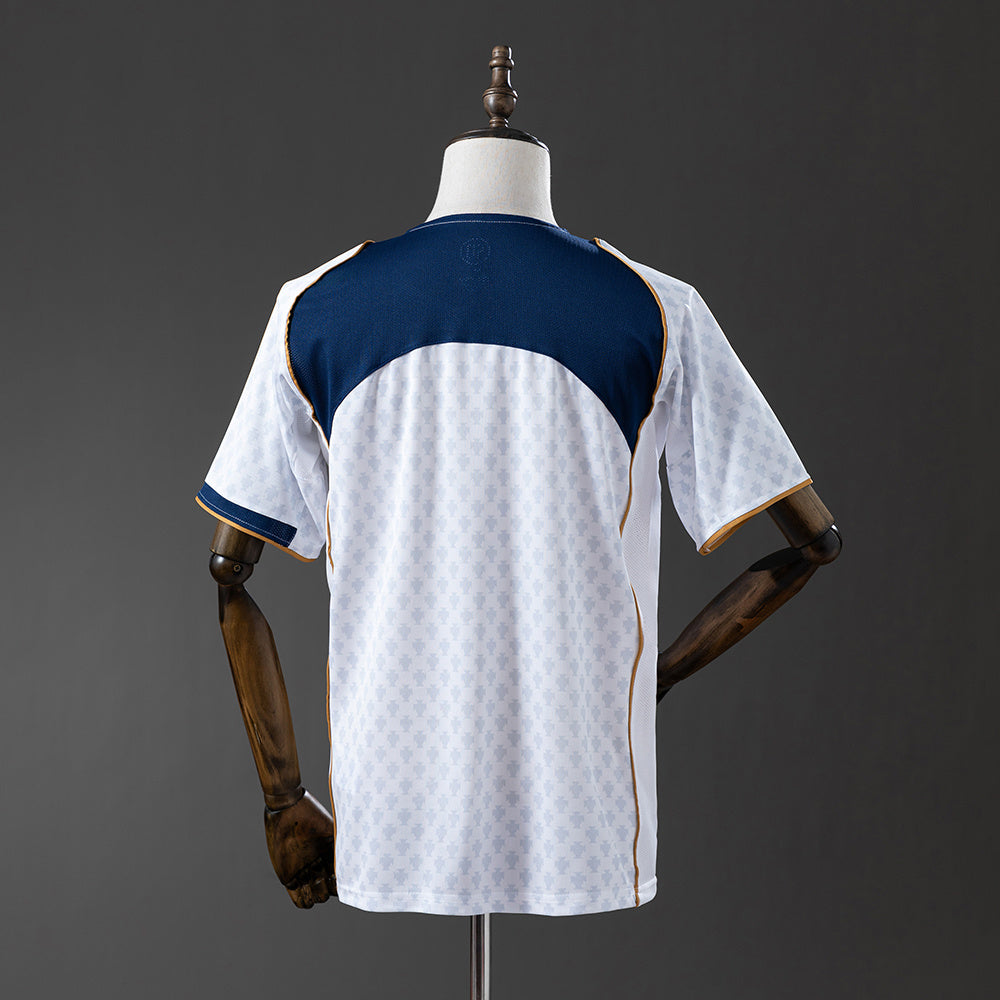 Maillot 97/98 Portugal Extérieur Rétro