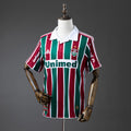 Maillot 2010 Fluminense Rétro