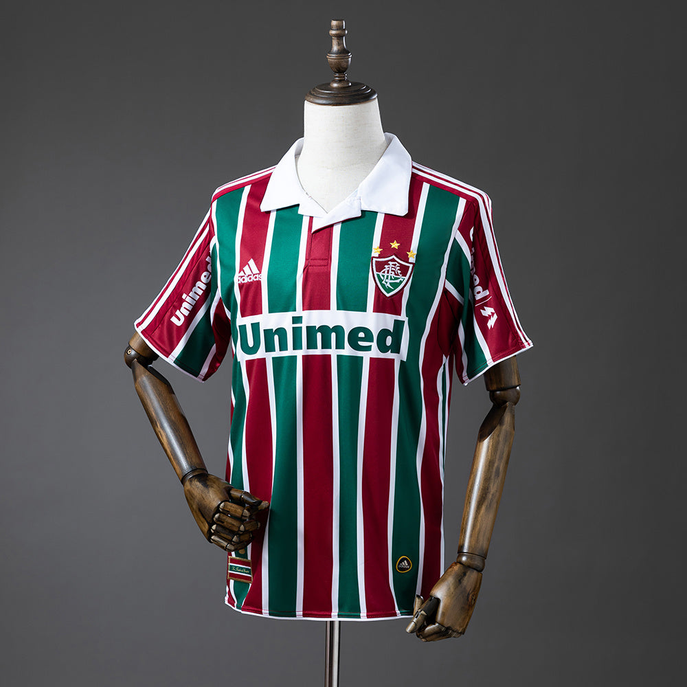 Maillot 2010 Fluminense Rétro