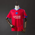 Maillot 25/26 PSG Third