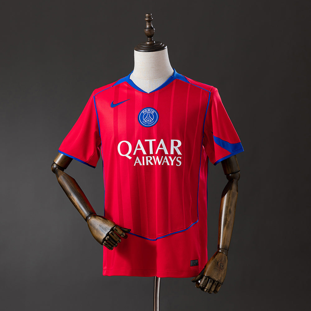 Maillot 25/26 PSG Third