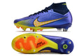 Crampons  Mercurial Superfly IX Elite