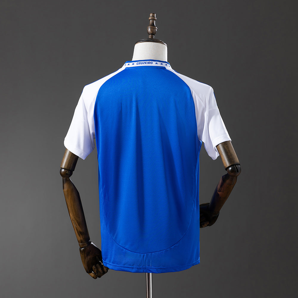 Maillot 25/26 Cruzeiro Domicile