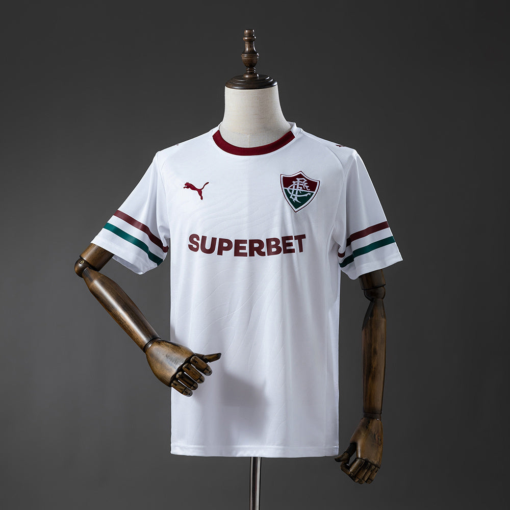 Maillot 26/27 Fluminense Extérieur