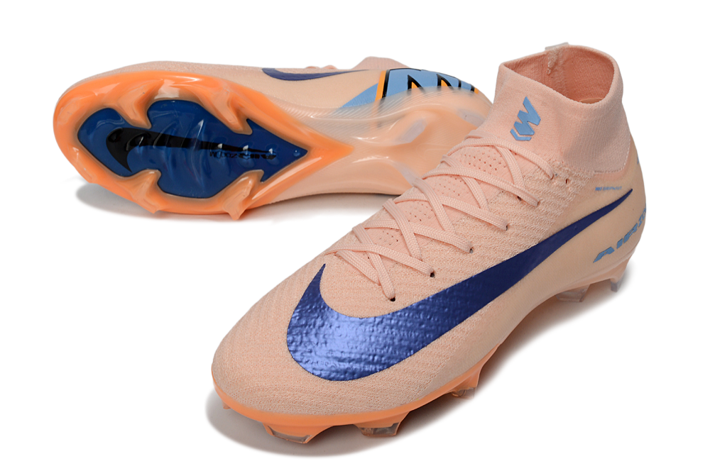 Crampons  Air Zoom Mercurial Superfly IIX Elite