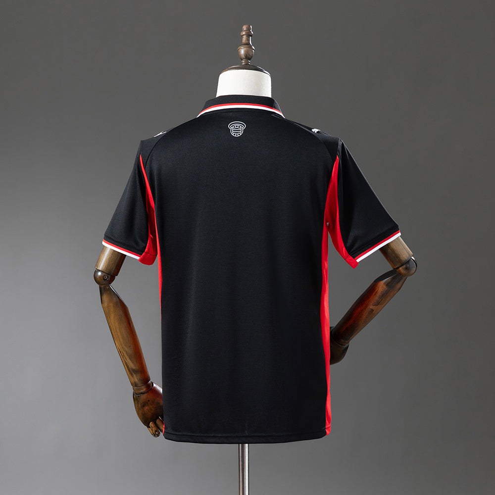 Maillot 25/26 Southampton Third