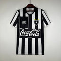 Maillot 1992 Botafogo Domicile Rétro