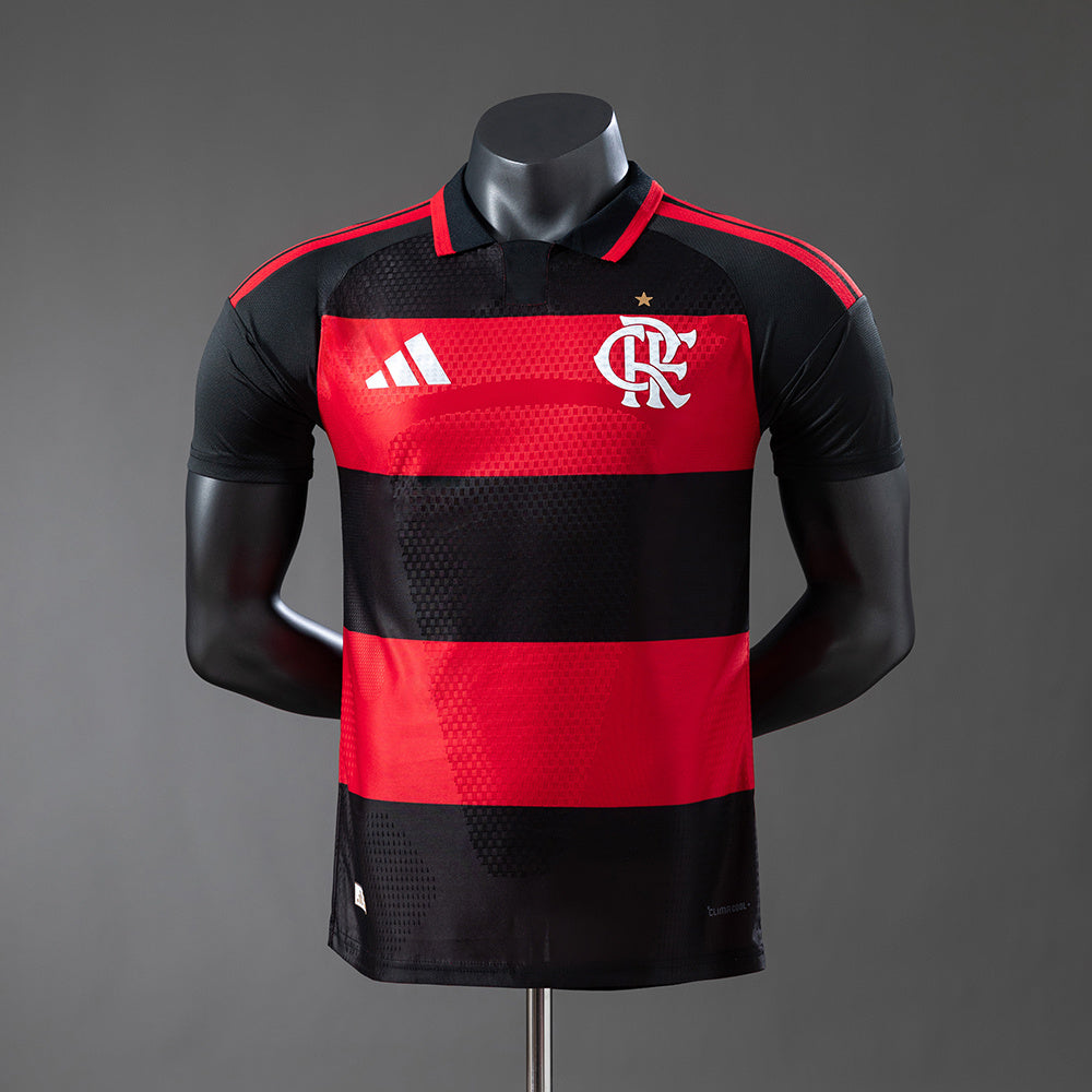 Maillot 26/27 Flamengo Domicile Player