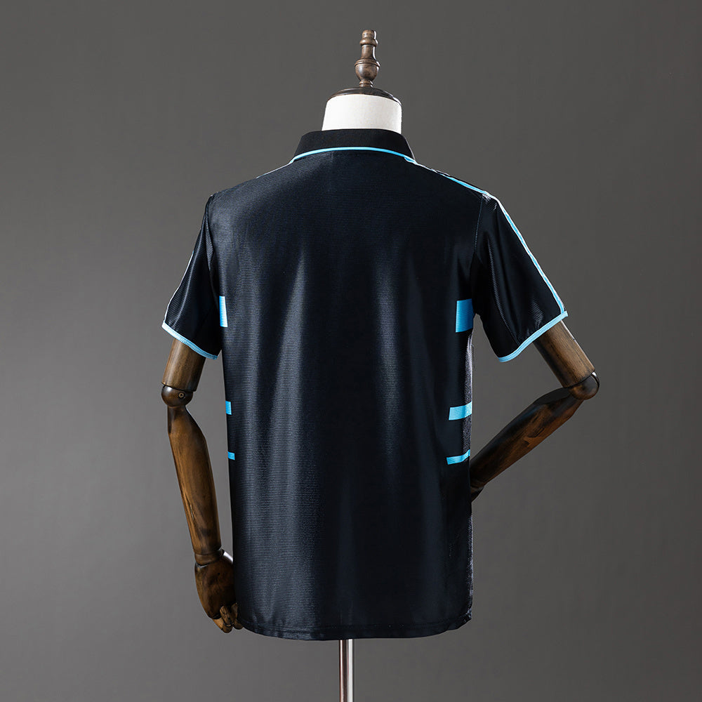 Maillot 99/00 Marseille Domicile Retro