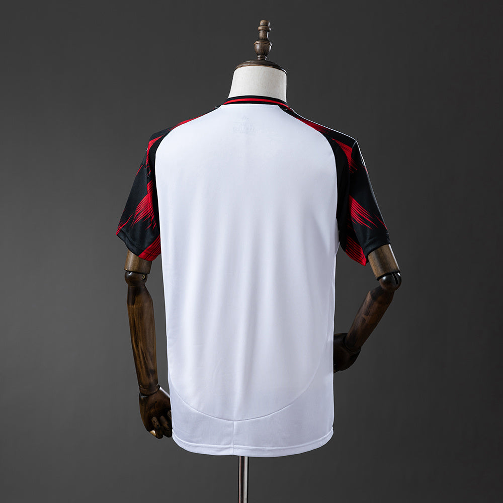Maillot 25/26 Flamengo Extérieur