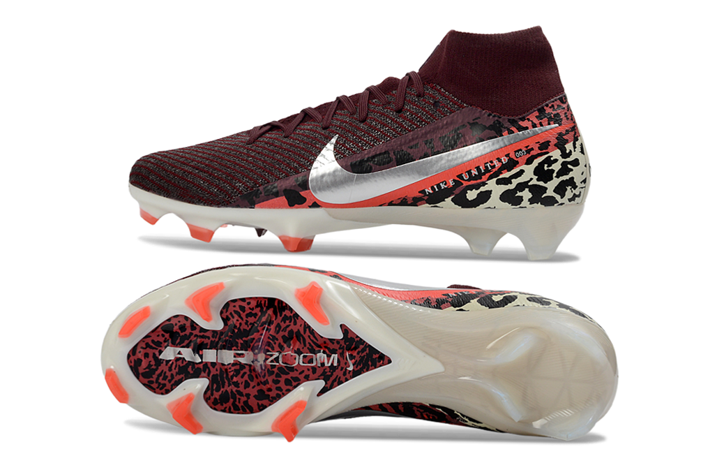 Crampons Air Zoom Mercurial Superfly IIX Elite