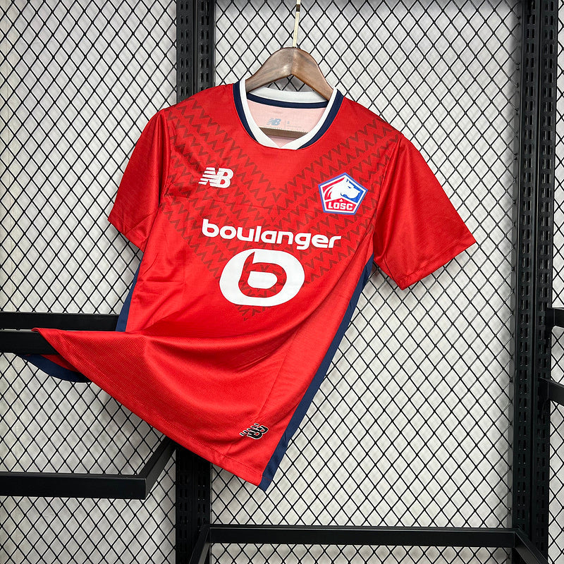 Maillot 24/25 Lille Domicile