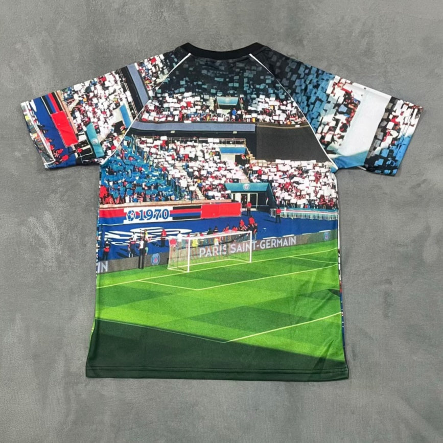 Maillot 25/26 PSG Spécial  Q