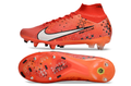 Crampons  Mercurial Superfly IX Elite