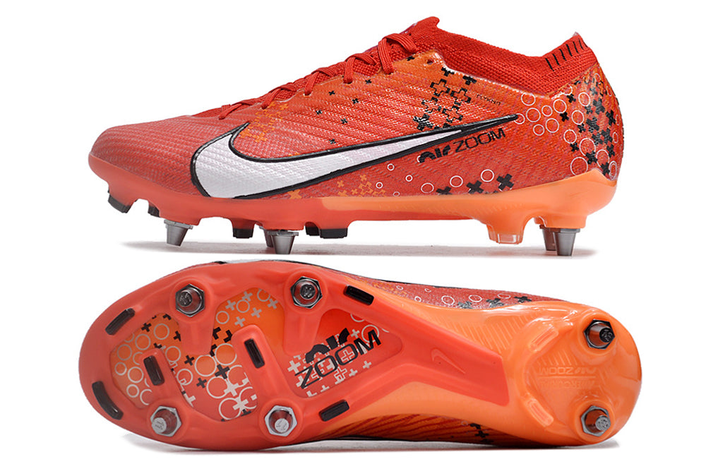 Crampons  Mercurial Vapor XV Elite