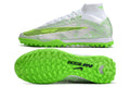 Crampons  Mercurial Superfly IX Elite