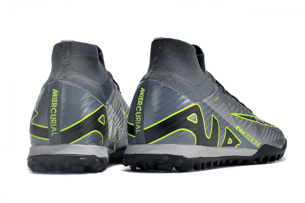 Crampons  Mercurial Superfly IX Elite