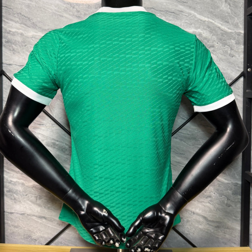Maillot 25/26 Sénégal green player A