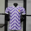 25/26 Maillot Real Madrid  Player Spécial purple