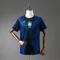 Maillot 2026 Brésil Extérieur