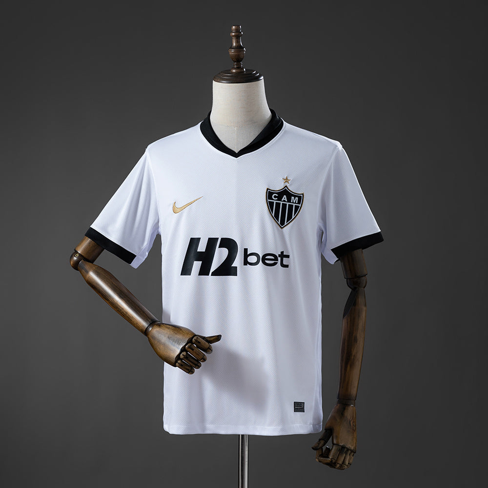 Maillot 26/27 Atlético Mineiro Extérieur