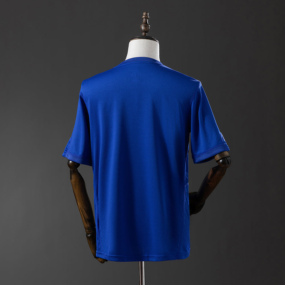Maillot 09/10 Chelsea Domicile Retro