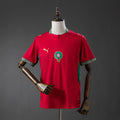 Maillot 2026 Maroc Domicile