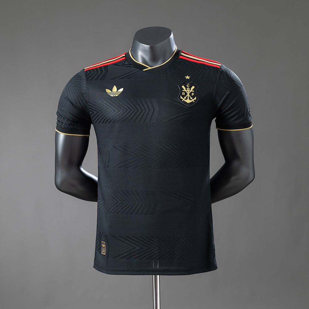 Maillot 25/26 Flamengo Edition Spécial PLayer