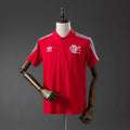 Maillot 25/26 Flamengo POLO Rouge