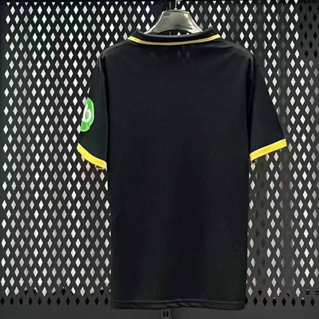 Maillot 25/26 West Ham United Third