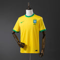 Maillot 2020 Brésil Domicile