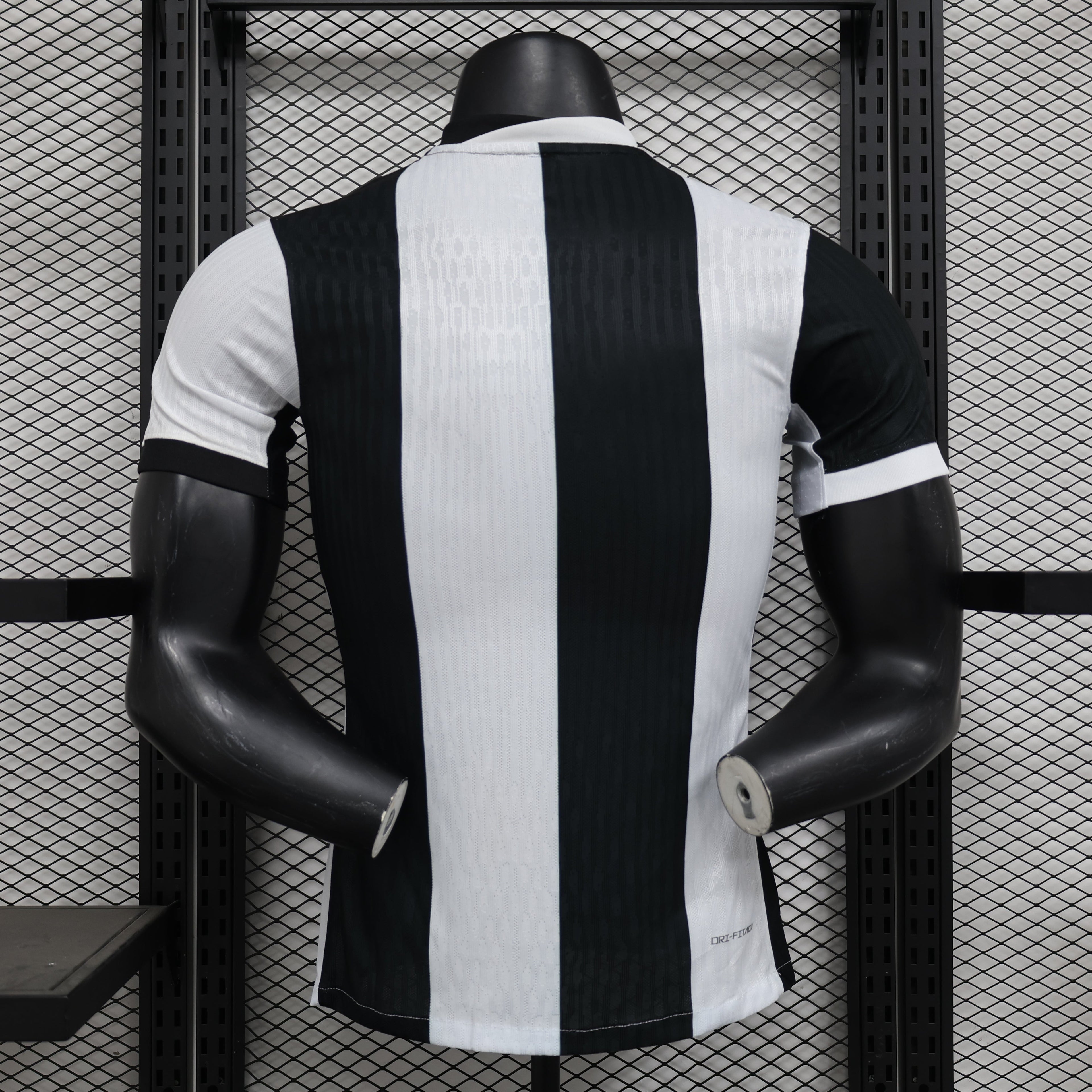 Maillot 24/25 Corinthians Third Player
