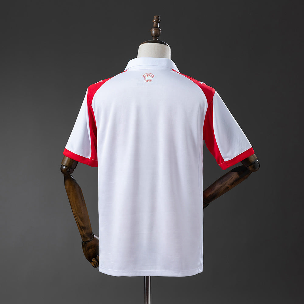 Maillot 25/26 Southampton Domicile