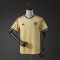 Maillot 2026 Curaçao Third