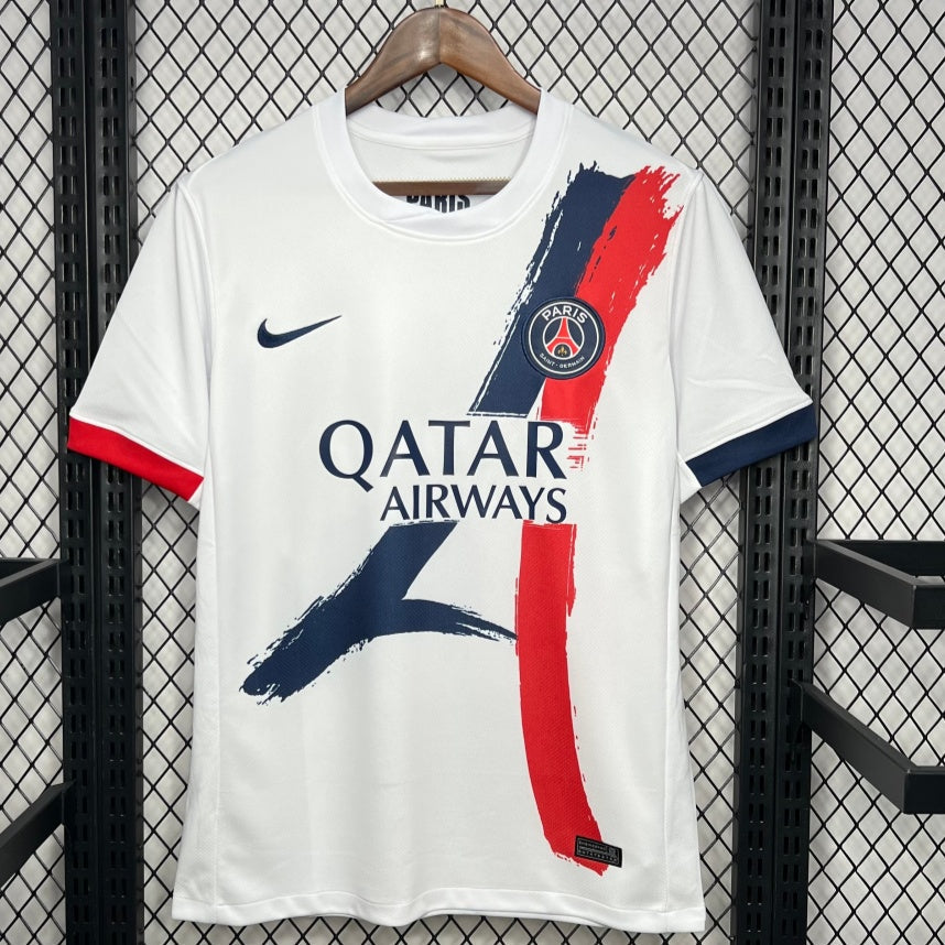 Maillot 24/25 PSG Extérieur