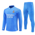 25/26 Ensemble  Real Madrid blue Spécial