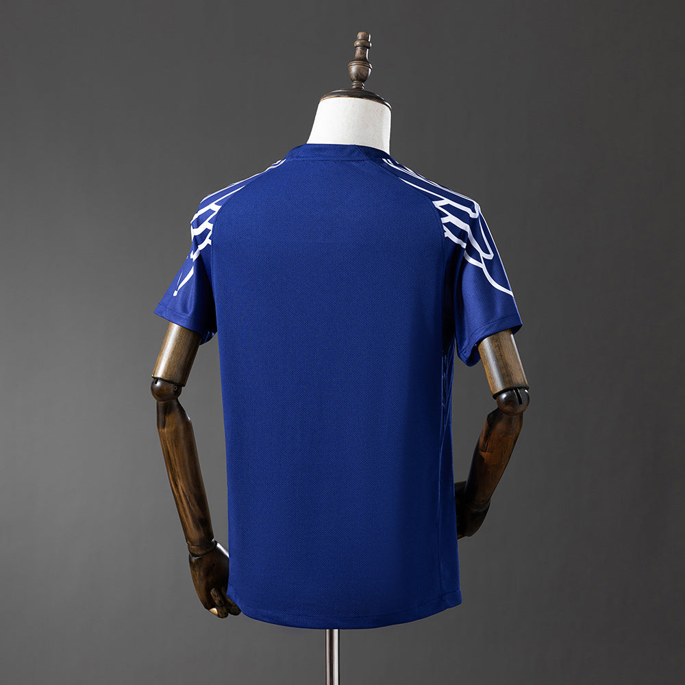 Maillot 24/25 PSG Bleu
