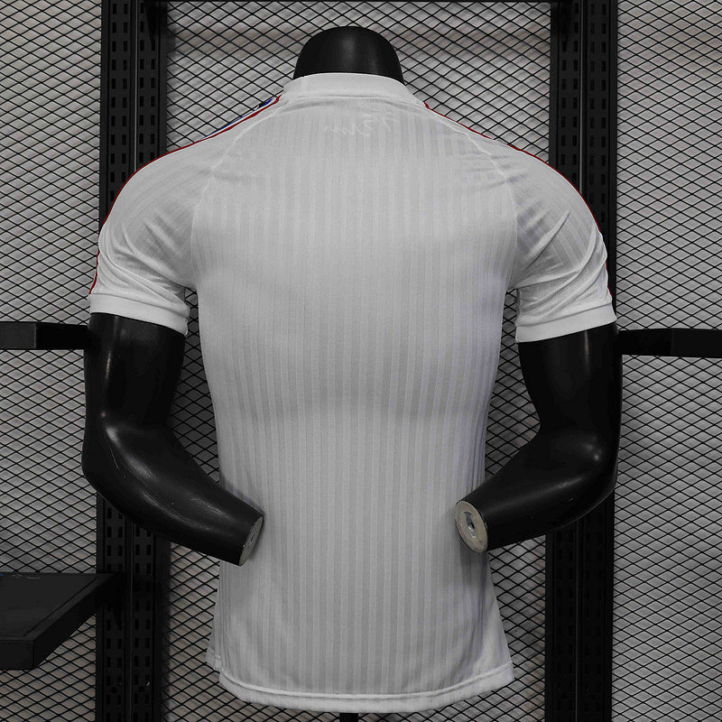 Maillot 25/26 Lyon Spécial Player