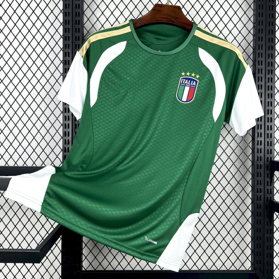 Maillot 2026 Italie Training