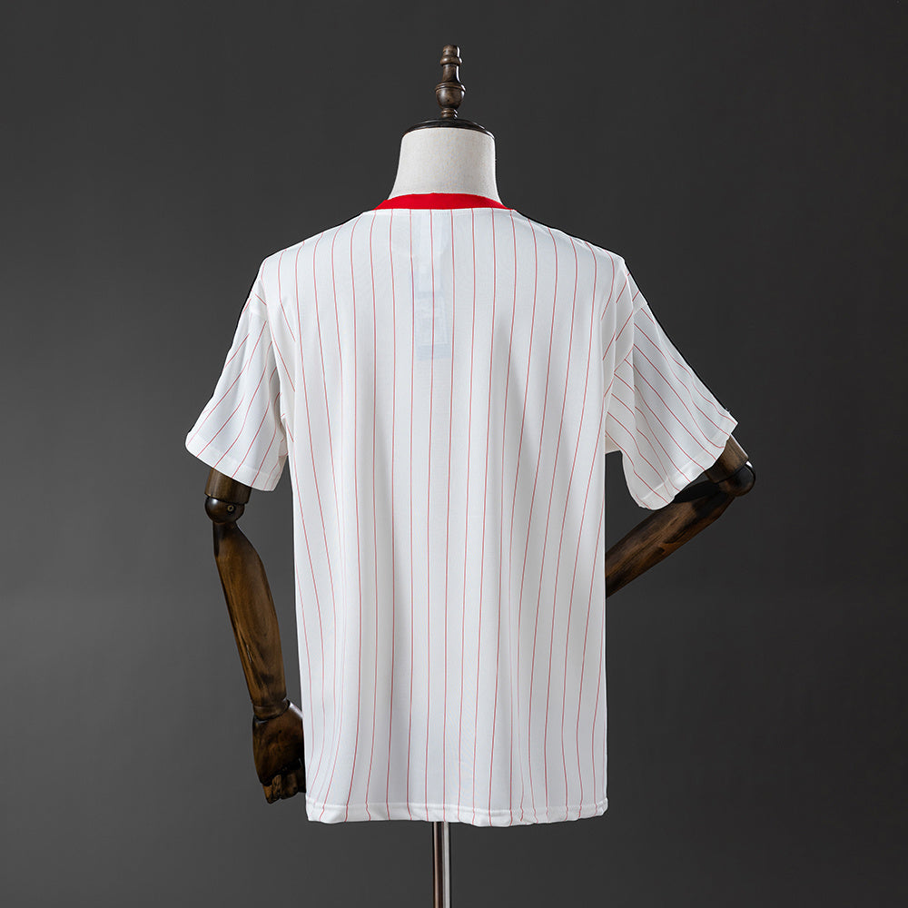 Maillot 25/26 Benfica Edition Spécial Rétro