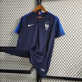 Maillot 2018 France Domicile Retro
