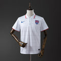 Maillot 2024 Etats-Unis Extérieur Rétro