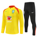 25/26 Ensemble  Brésil  yellow