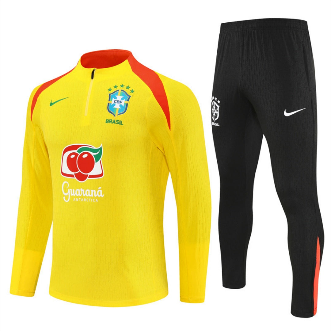 25/26 Ensemble  Brésil  yellow