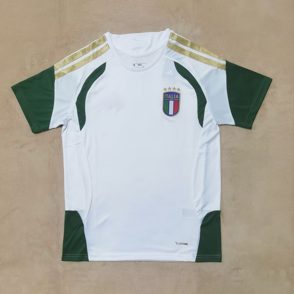 Maillot 2026 Italie Training