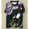 Maillot 25/26  Manchester United Spécial black