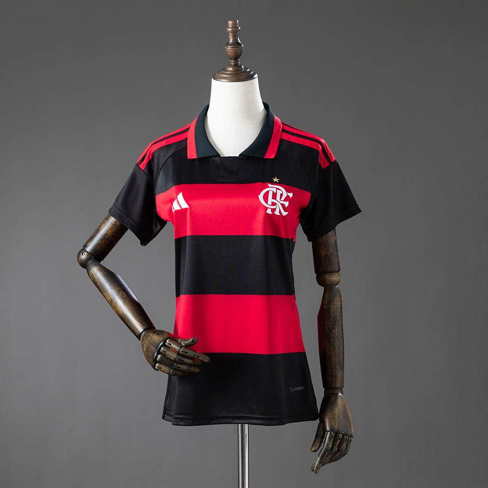 Maillot Femme 26/27 Flamengo Domicile