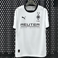 Maillot 25/26 Borussia Mönchengladbach Domicile