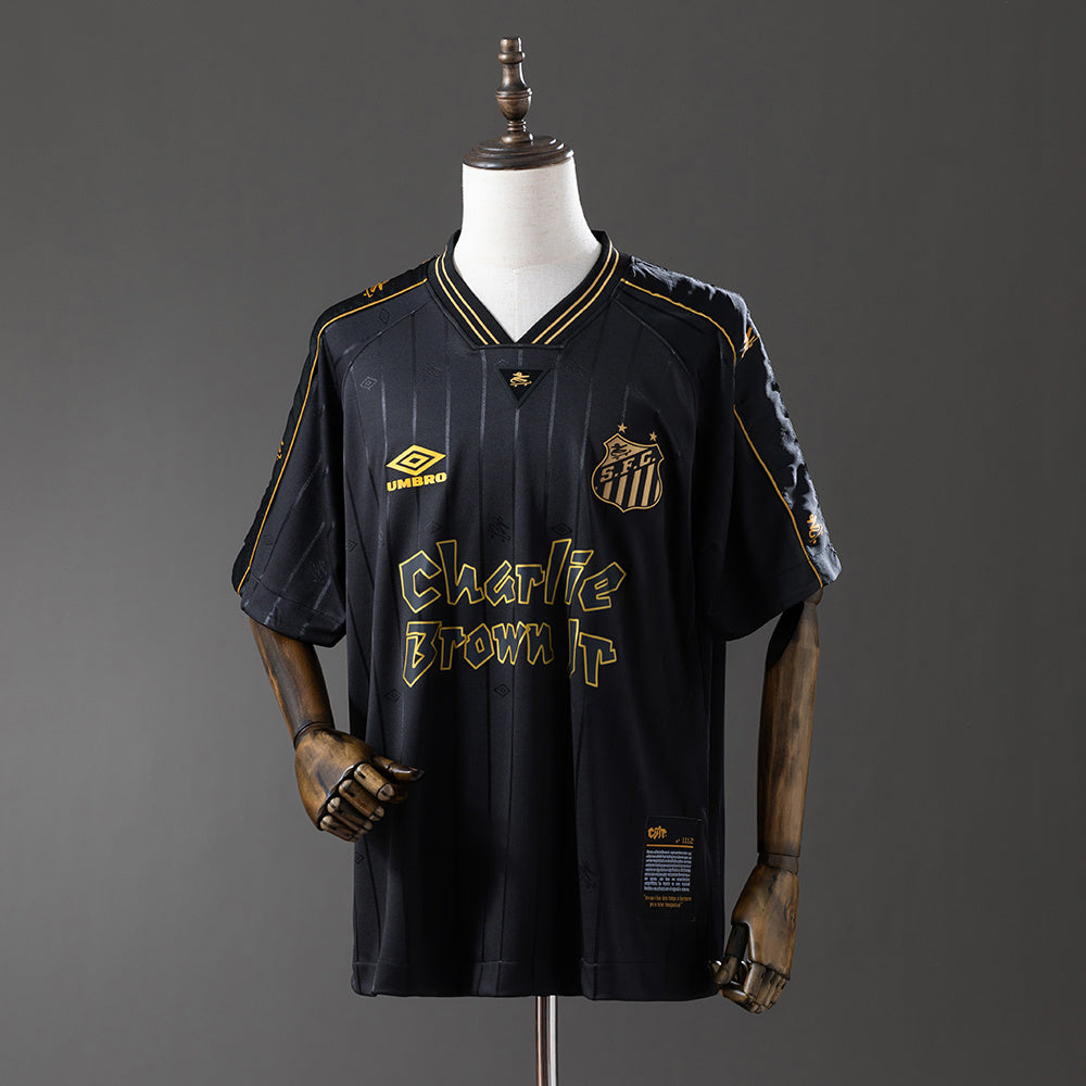 Maillot 24/25 Santos Edition Spécial