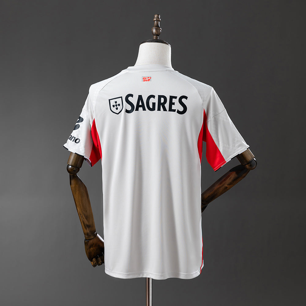 Maillot 25/26 Benfica Extérieur
